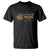 Mardi Gras T Shirt NOLA New Orleans Louisiana TS09 Black Print Your Wear
