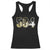 504 NOLA New Orleans Louisiana Racerback Tank Top TS09 Black Print Your Wear