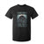 Funny Rougarou T Shirt For Kid Because Vampires Are Too Mainstream Louisiana Cryptid TS09 Black Print Your Wear