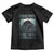 Funny Rougarou Toddler T Shirt Because Vampires Are Too Mainstream Louisiana Cryptid TS09 Black Print Your Wear