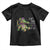 Voodoo Mardi Gras Toddler T Shirt Aligator Voodoo Doll New Orleans Louisiana TS09 Black Print Your Wear