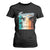 Honeymoon Vibe T Shirt For Women Beach Trip Married Couple Matching TS09 Black Print Your Wear
