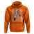 Orange Shirt Day Hoodie All Children Matter Indigenous Children TS09 Orange Print Your Wear