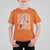 Orange Shirt Day T Shirt For Kid All Children Matter Indigenous Children TS09 Orange Print Your Wear