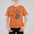 Orange Shirt Day T Shirt For Kid Every Child Is Important Native Children Anti Bully TS09 Orange Print Your Wear