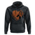 Orange Shirt Day Hoodie All Children Matter Native Children TS09 Black Print Your Wear