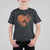 Orange Shirt Day T Shirt For Kid All Children Matter Native Children TS09 Black Print Your Wear