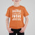 Orange For Native Child T Shirt For Kid Truth And Reconciliation Indigenous Children TS09 Orange Print Your Wear