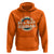 Anti Bullying Hoodie Be A Nice Human Untity Day TS09 Orange Print Your Wear