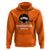 Unity Day Hoodie Kindness Ninja Anti Bullying TS09 Orange Print Your Wear