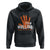 Unity Day Hoodie Stop Bullying Stand Up Speak Out TS09 Black Print Your Wear