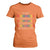 Anti Bullying T Shirt For Women Share Kindness Promotion Acceptange Encourage Inclusion TS09 Orange Print Your Wear