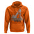 Unity Day Hoodie Crushing Bullying Anti Bullying Prevention TS09 Orange Print Your Wear