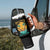 Retirement Tumbler With Handle This Chick Is Retired Women Relax At The Beach TS09 Print Your Wear