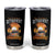 Funny Retirement Cruising Tumbler Cup Yes I Do Have A Plan On Cruising Retired Cruiser TS09 Black Print Your Wear