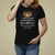 Retirement T Shirt For Women A Wise Woman Once Said I'm Outta Here Funny Retired TS09 Black Printyourwear