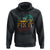 Father's Day Hoodie They Call Me Mr. Fix It TS09 Black Print Your Wear