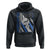Father's Day Hoodie Father And Son Unbreakable Bond TS09 Black Print Your Wear