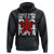 Father's Day Hoodie I Love It When They Call Me Big Poppa TS09 Black Print Your Wear