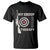 Gun Lover T Shirt My Group Therapy Shooting TS09 Black Print Your Wear