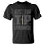 Funny Gun Lover T Shirt Just The Tip I Promise TS09 Black Print Your Wear