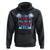 Funny Kamala Quotes Hoodie You Think You Just Fell Out Of A Coconut Tree TS09 Black Print Your Wear