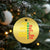 Kwanzaa Christmas Ornament Work Power Heritage Unity Organize Celebration Faith TS09 Print Your Wear