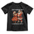 African American Christmas Toddler T Shirt Ain't Nothin' But A Christmas Party Mr Mrs Claus Dancing TS09 Black Print Your Wear