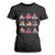 Black History Month T Shirt For Women Reading Book African Melanin Women Girls TS09 Black Printyourwear