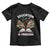Black Teacher Pride Toddler T Shirt Education Is Freedom African Americans Black History Month TS09 Black Print Your Wear