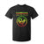 Black History Month T Shirt For Kid Sankofa Learn From The Past African Bird TS09 Black Print Your Wear