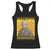 Harriet Tubman Racerback Tank Top Every Great Dream Begins With A Dreamer Black Pride TS09 Black Print Your Wear