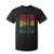 Martin Luther King Jr. T Shirt For Kid Dream Like King MLK Civil Rights Leaders BHM Black Pride TS09 Black Print Your Wear