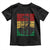 Martin Luther King Jr. Toddler T Shirt Dream Like King MLK Civil Rights Leaders BHM Black Pride TS09 Black Print Your Wear