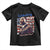 Martin Luther King Jr. Toddler T Shirt MLK Day Movement Moment Man Black Civil Rights TS09 Black Print Your Wear