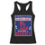 Martin Luther King Jr. Racerback Tank Top The Time is Always Right To Do What Is Right MLK Black Civil Rights TS09 Black Print Your Wear