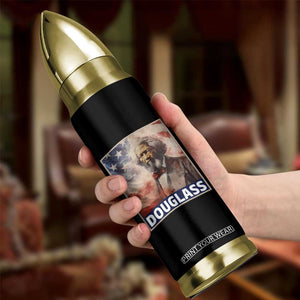 Frederick Douglass Bullet Tumbler African American Hero Black History Month TS09 Print Your Wear