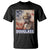 Frederick Douglass T Shirt African American Hero Black History Month TS09 Black Printyourwear