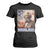 Frederick Douglass T Shirt For Women African American Hero Black Civil Rights TS09 Black Print Your Wear