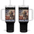 Frederick Douglass Tumbler With Handle African American Hero Black History Month TS09 One Size: 40 oz Black Print Your Wear