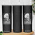 Frederick Douglass Skinny Tumbler If There Is No Struggle There Is No Progress Black History Month TS09 Print Your Wear