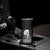 Frederick Douglass Skinny Tumbler If There Is No Struggle There Is No Progress Black History Month TS09 Print Your Wear