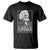 Frederick Douglass T Shirt If There Is No Struggle There Is No Progress Black History Month TS09 Black Printyourwear