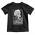 Frederick Douglass Toddler T Shirt If There Is No Struggle There Is No Progress Black Civil Rights BHM TS09 Black Print Your Wear