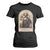 Frederick Douglass T Shirt For Women If There Is No Struggle There Is No Progress BHM Black Civil Rights TS09 Black Print Your Wear