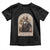 Frederick Douglass Toddler T Shirt If There Is No Struggle There Is No Progress BHM Black Civil Rights TS09 Black Print Your Wear