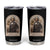 Frederick Douglass Tumbler Cup If There Is No Struggle There Is No Progress Black History TS09 Black Print Your Wear