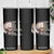 Frederick Douglass Skinny Tumbler I Prefer To Be True To Myself Even At The Hazaro Of Incurring The Ridicule Of Others Black History Month TS09 Print Your Wear