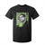 Malcolm X T Shirt For Kid Try Me Aesthetic Art Black Civil Rights BHM TS09 Black Print Your Wear