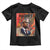 Malcolm X Toddler T Shirt King Hip Hop Aesthetic Art Black Civil Rights TS09 Black Print Your Wear